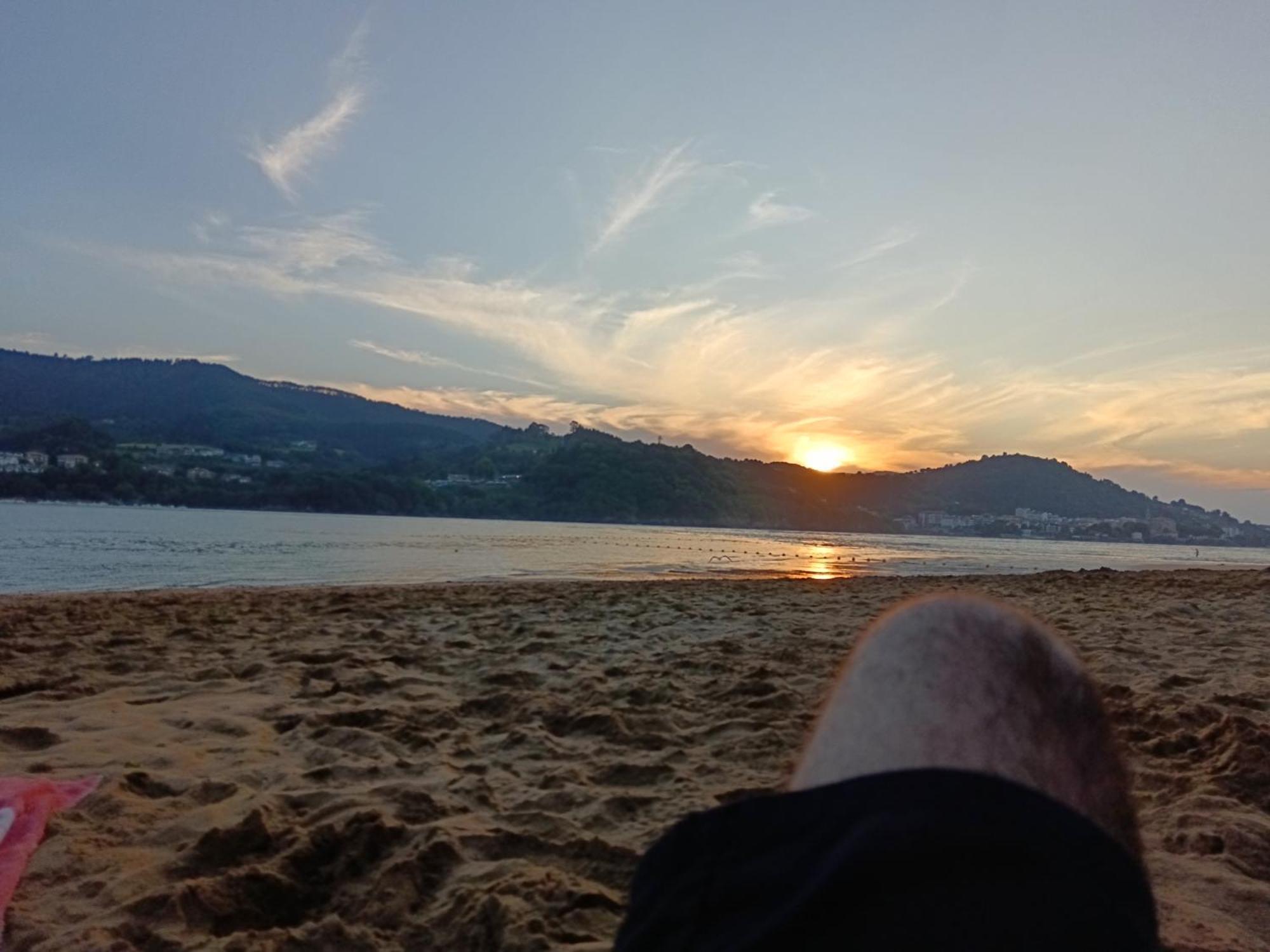 Urdaibai Mungabe Apartment Busturia Екстериор снимка