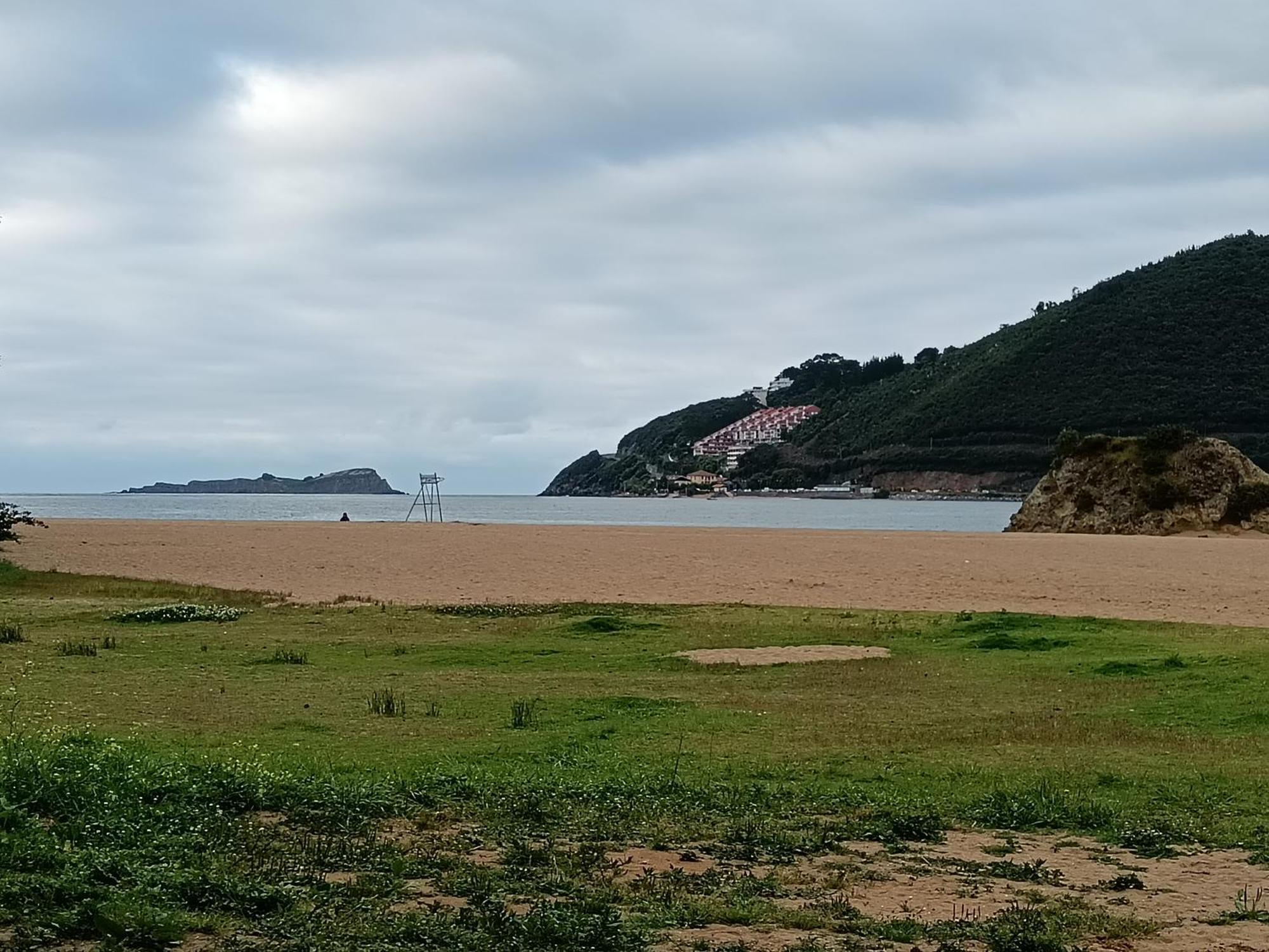 Urdaibai Mungabe Apartment Busturia Екстериор снимка