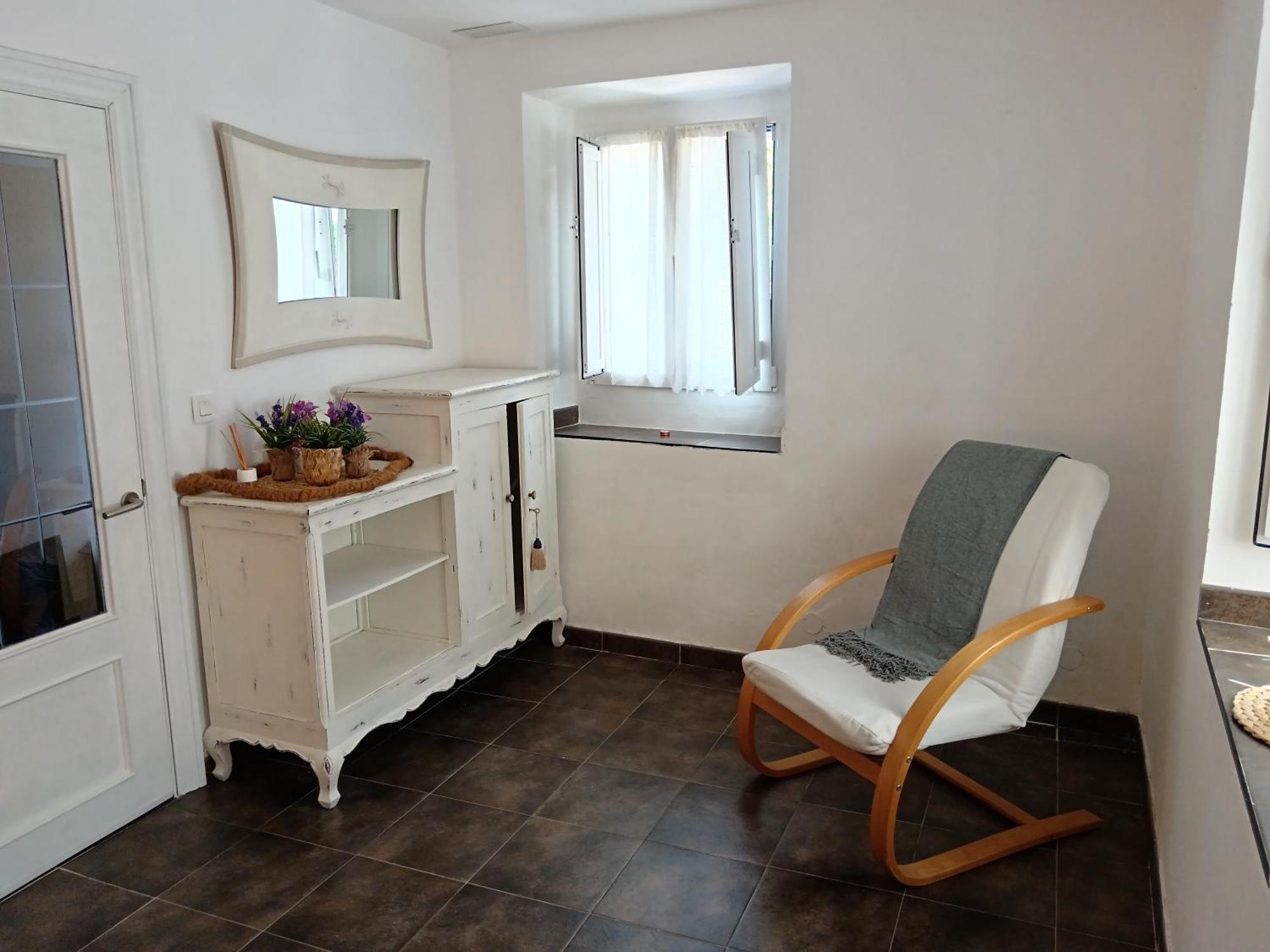 Urdaibai Mungabe Apartment Busturia Екстериор снимка