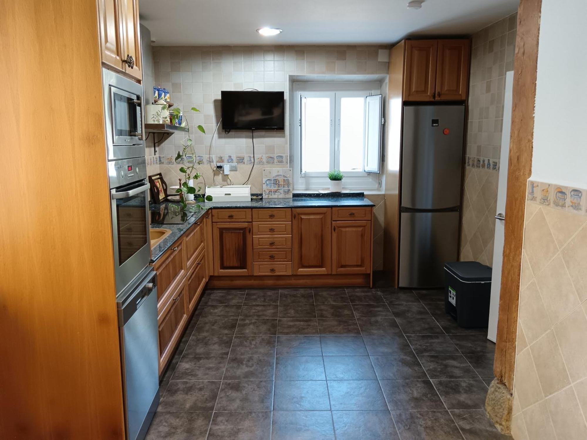 Urdaibai Mungabe Apartment Busturia Екстериор снимка