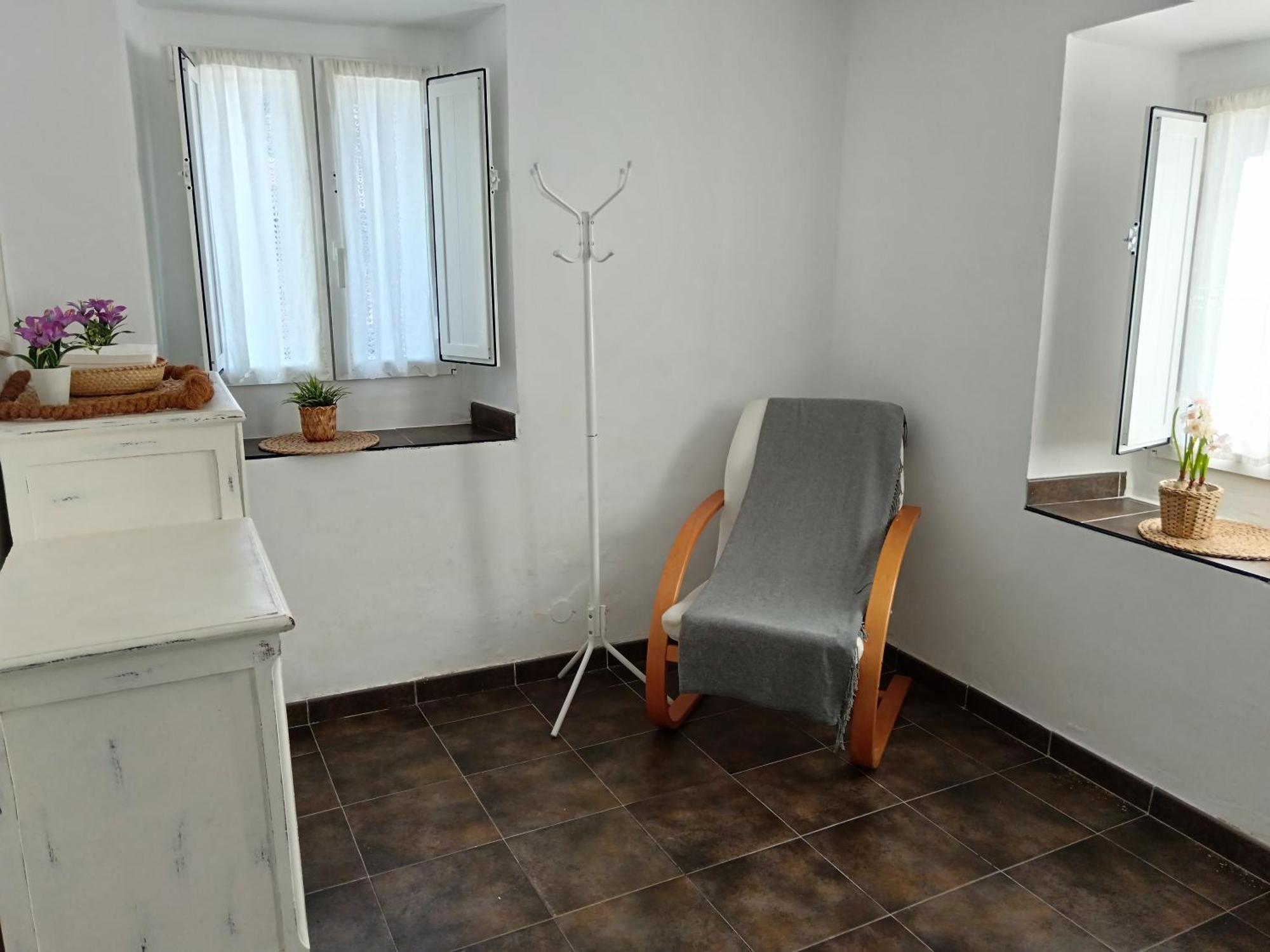 Urdaibai Mungabe Apartment Busturia Екстериор снимка