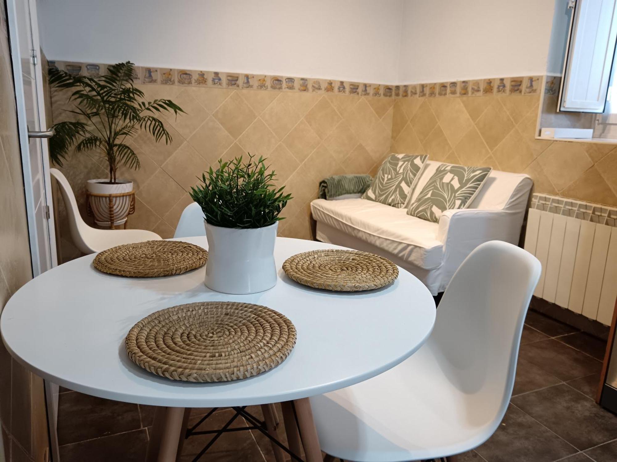 Urdaibai Mungabe Apartment Busturia Екстериор снимка